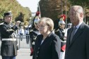 62ème anniversaire de la libération de Paris. - 3