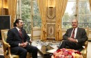 Entretien avec M. Saad Hariri - 2