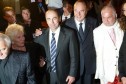 Concert - Charles Aznavour et ses amis - à Erevan. - 14