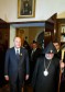 Entretien avec S.S. KAREKINE II, Catholicos de tous les Arméniens. - 11