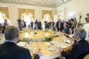 Sommet du G8 de Saint Petersbourg. - 3