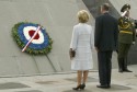 Monument des victimes du Génocide à Erevan. - 3