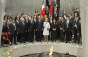 Monument des victimes du Génocide à Erevan. - 5