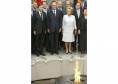 Monument des victimes du Génocide à Erevan. - 4