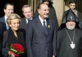 Entretien avec S.S. KAREKINE II, Catholicos de tous les Arméniens.