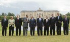 Sommet du G8 à Saint Petersbourg. - 5