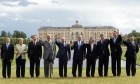 Sommet du G8 à Saint Petersbourg. - 6
