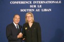 Conférence internationale d'aide au Liban - Paris III - 16