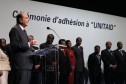 XXIVe Conférence France - Afrique.  - 9