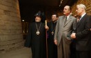 Inauguration de l'exposition -Armenia Sacra -  - 9