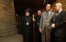 Inauguration de l'exposition -Armenia Sacra -  - 9