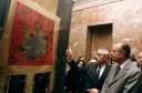 Inauguration de l'exposition -Armenia Sacra -  - 3