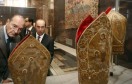 Inauguration de l'exposition -Armenia Sacra -  - 4