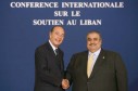 Conférence internationale d'aide au Liban - Paris III - 4