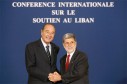 Conférence internationale d'aide au Liban - Paris III - 6