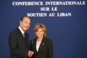 Conférence internationale d'aide au Liban - Paris III - 35