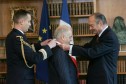 Remise des insignes de la Légion d'honneur à M. Daniel BARENBOÏM. - 2