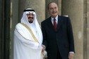 Deuxième entretien avec le Prince héritier, ministre de la Défense d'Arabie saoudite. - 2