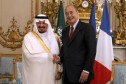 Deuxième entretien avec le Prince héritier, ministre de la Défense d'Arabie saoudite. - 4
