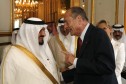Deuxième entretien avec le Prince héritier, ministre de la Défense d'Arabie saoudite. - 3