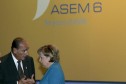 VIème sommet de l'ASEM à Helsinki. - 4