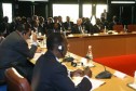 XXIVème Conférence Afrique France - 2
