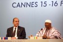 XXIVe Conférence France - Afrique.  - 11