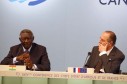 XXIVe Conférence France - Afrique.  - 10