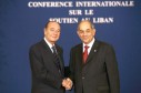 Conférence internationale d'aide au Liban - Paris III - 34