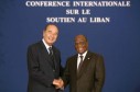 Conférence internationale d'aide au Liban - Paris III - 11