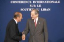 Conférence internationale d'aide au Liban - Paris III - 37