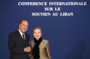 Conférence internationale d'aide au Liban - Paris III - 25