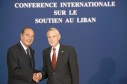 Conférence internationale d'aide au Liban - Paris III - 13