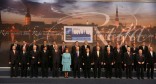 Sommet de l'OTAN à Riga (Lettonie) - 10