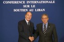 Conférence internationale d'aide au Liban - Paris III - 19