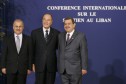 Conférence internationale d'aide au Liban - Paris III - 40
