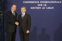 Conférence internationale d'aide au Liban - Paris III - 20