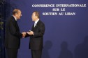 Conférence internationale d'aide au Liban - Paris III - 15