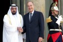 Entretien avec le Président de la Fédération des Emirats arabes unis - 3