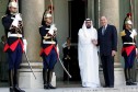 Entretien avec le Président de la Fédération des Emirats arabes unis - 2
