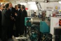 Inauguration du synchrotron-SOLEIL. - 3