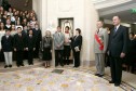 Inauguration du nouveau musée national de la Légion d'Honneur. - 5