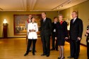 Inauguration du nouveau musée national de la Légion d'Honneur. - 6