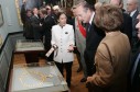 Inauguration du nouveau musée national de la Légion d'Honneur. - 9