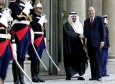 Entretien avec le Prince héritier, ministre de la Défense d'Arabie saoudite. - 3