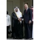 Entretien avec le Prince héritier, ministre de la Défense d'Arabie saoudite. - 2