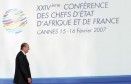 XXIVème Conférence Afrique France UNE - 4