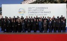 XXIVème Conférence Afrique France 