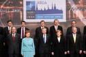 Sommet de l'OTAN à Riga (Lettonie) - 9