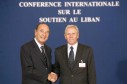 Conférence internationale d'aide au Liban - Paris III - 32